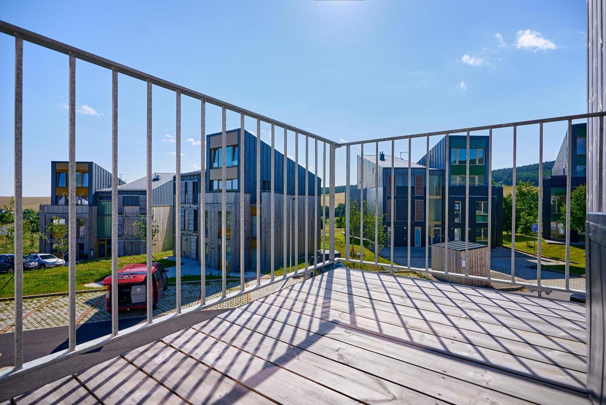 Ore House By Mountain Ways โลชนา โปด กลิโนฟเซม ภายนอก รูปภาพ